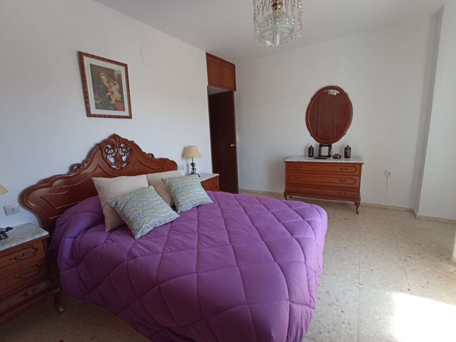 Flat for sale in Andújar