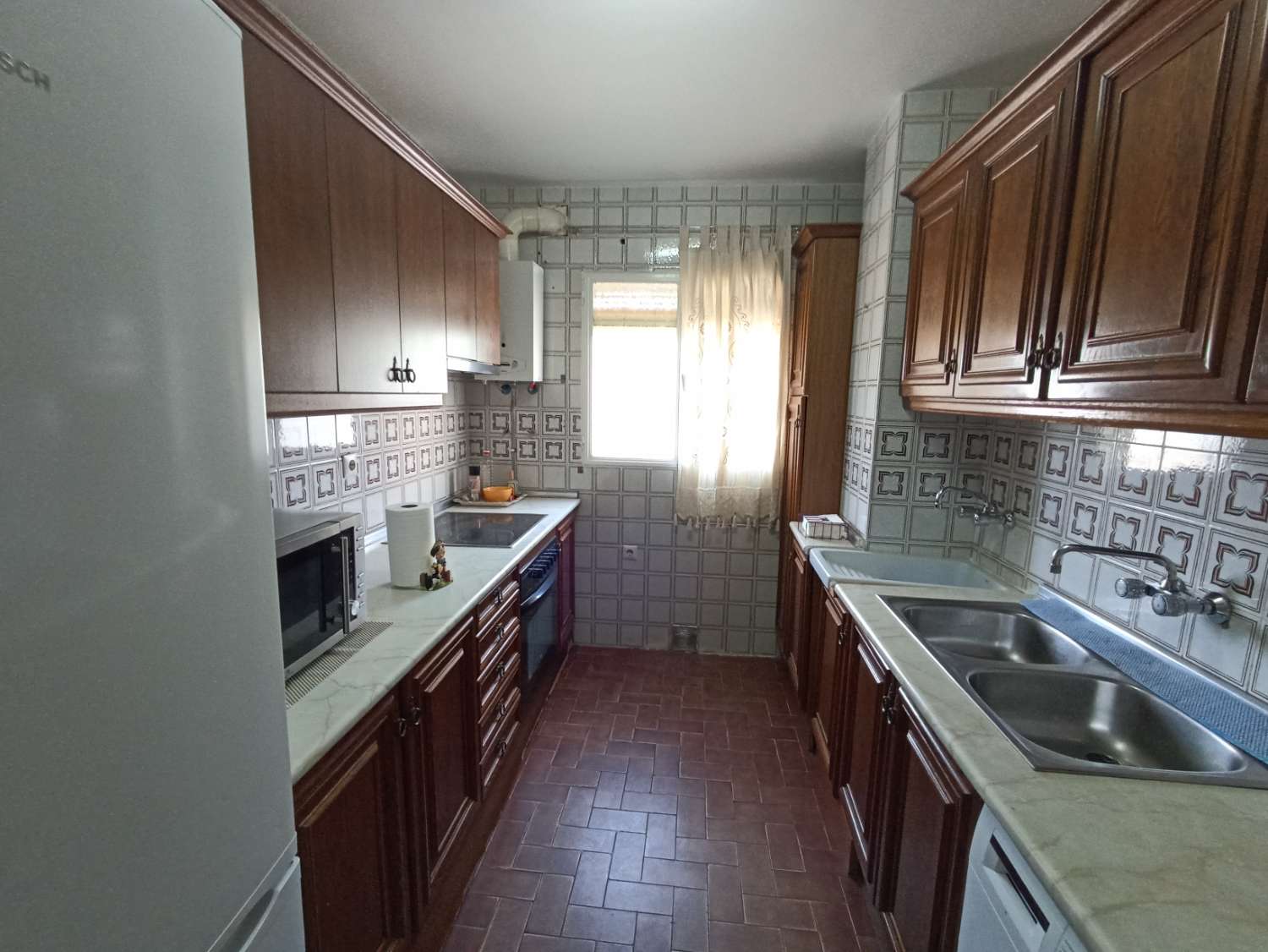 Piso en venta en Andújar