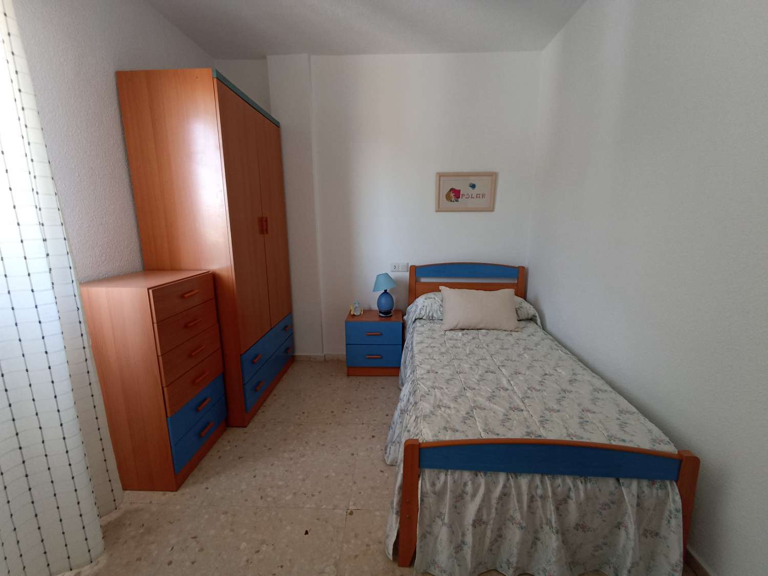 Appartement en vente à Andújar