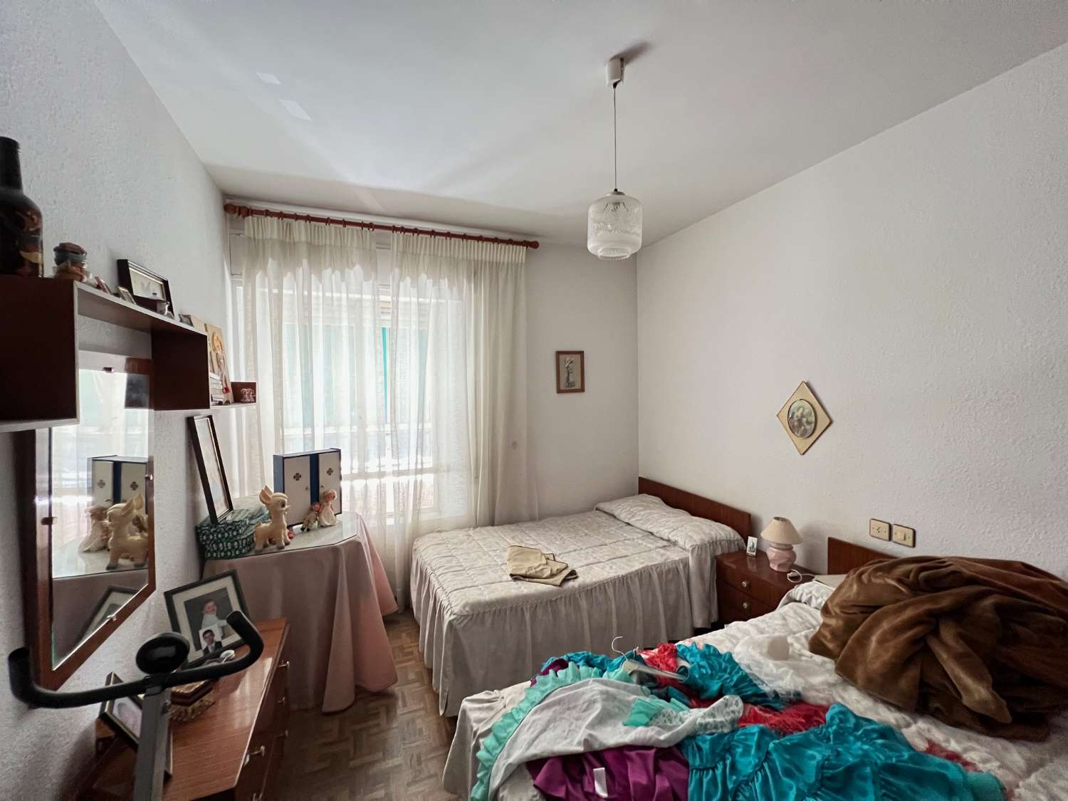 Flat for sale in Andújar