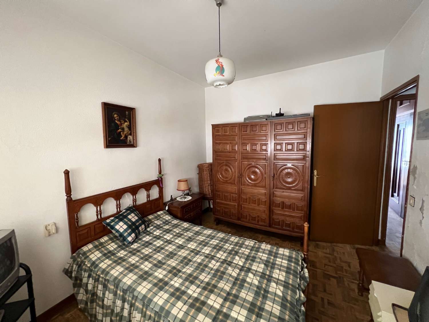 Flat for sale in Andújar