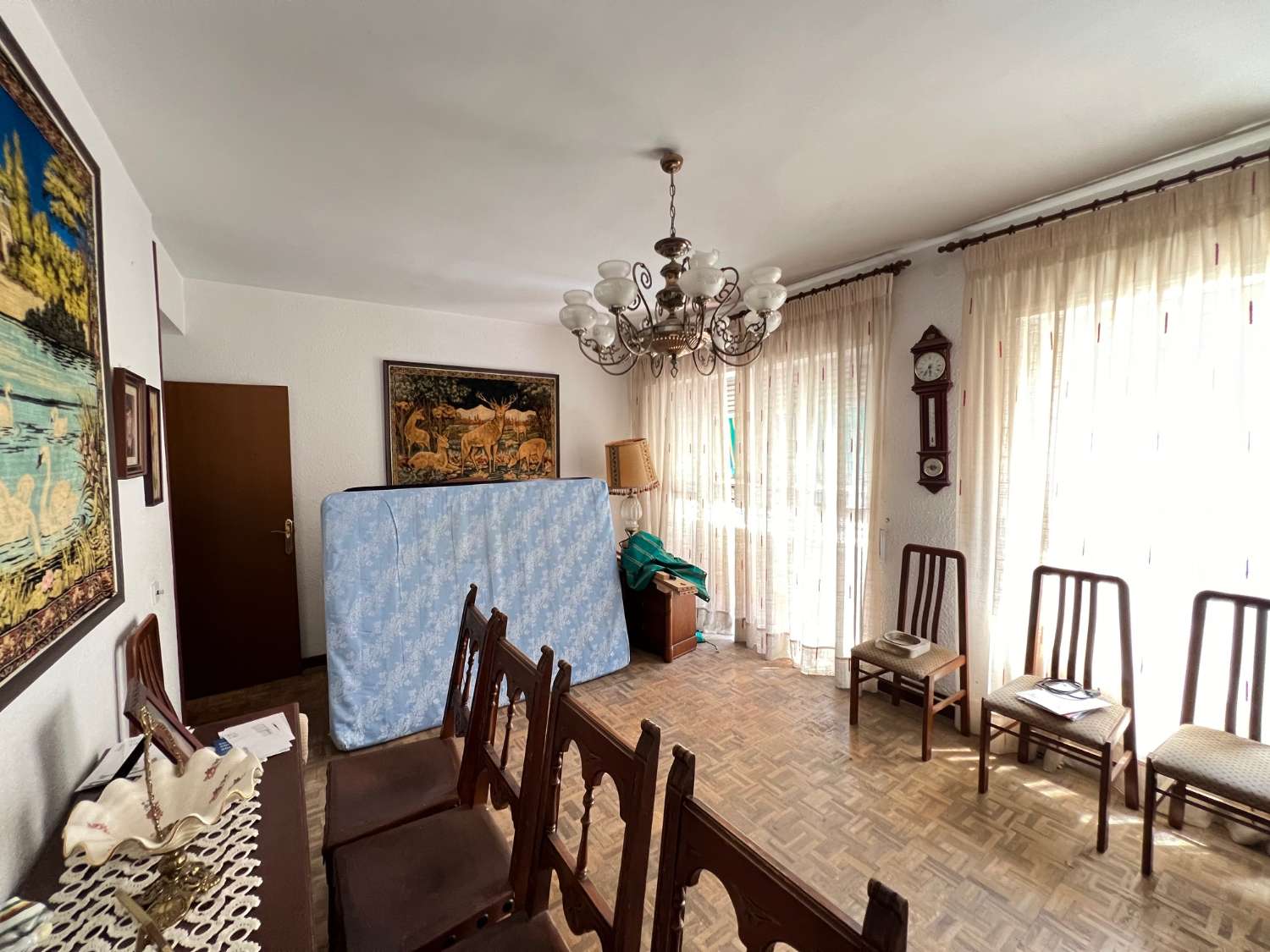 Appartement en vente à Andújar