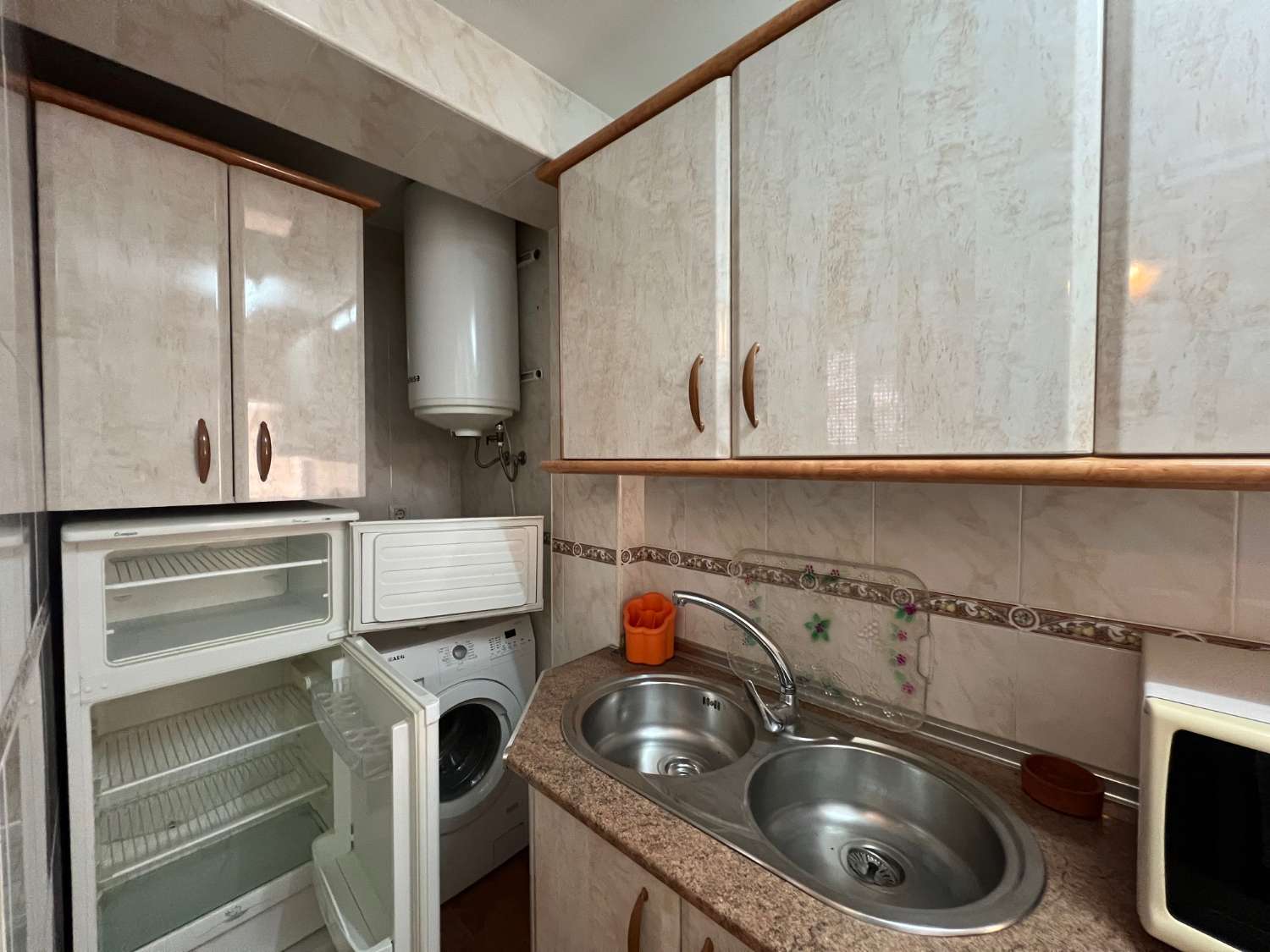 Flat for sale in Andújar