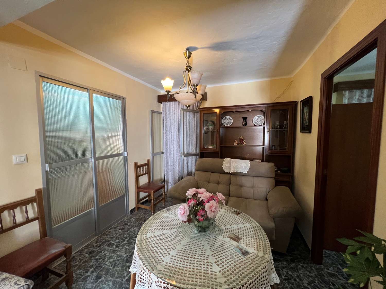 Flat for sale in Andújar