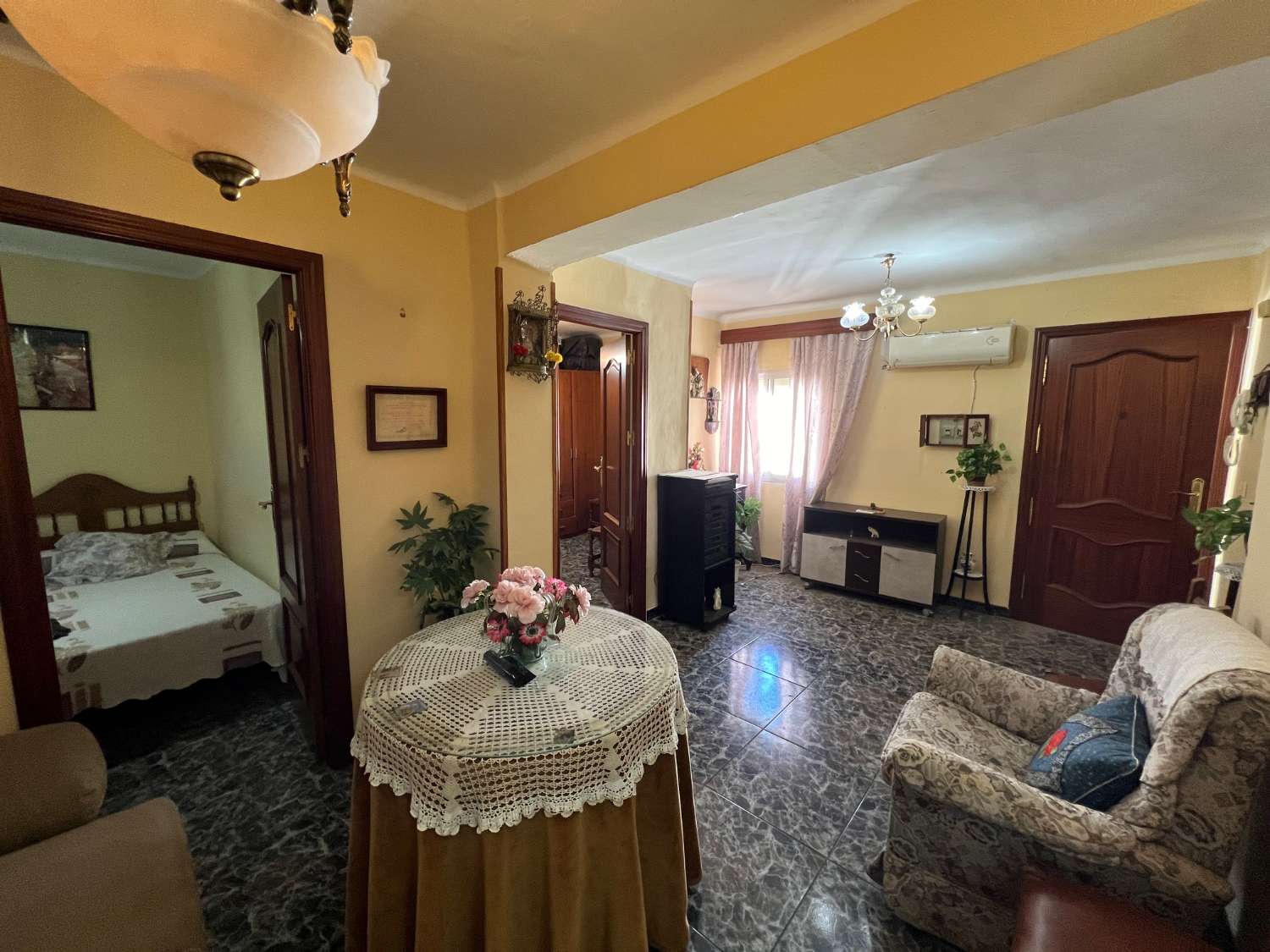 Flat for sale in Andújar