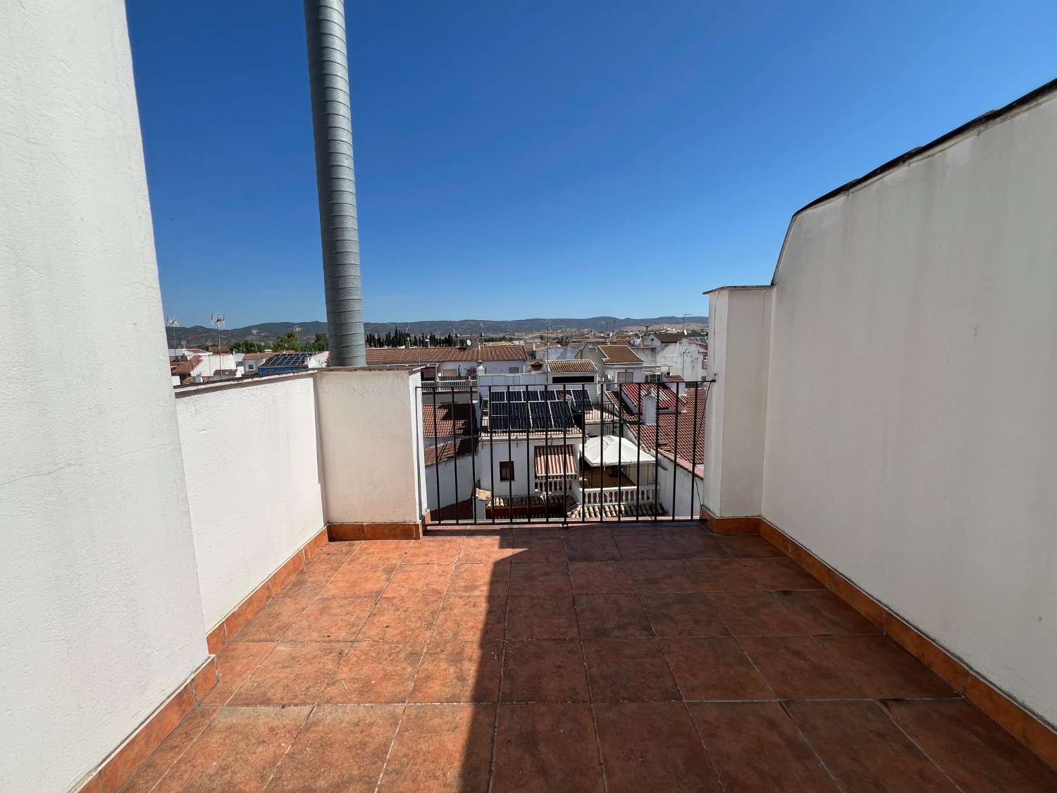 Flat for sale in Andújar