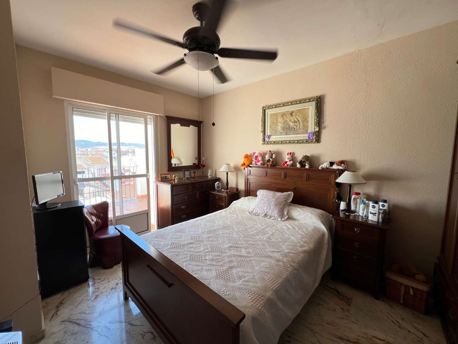 Flat for sale in Andújar