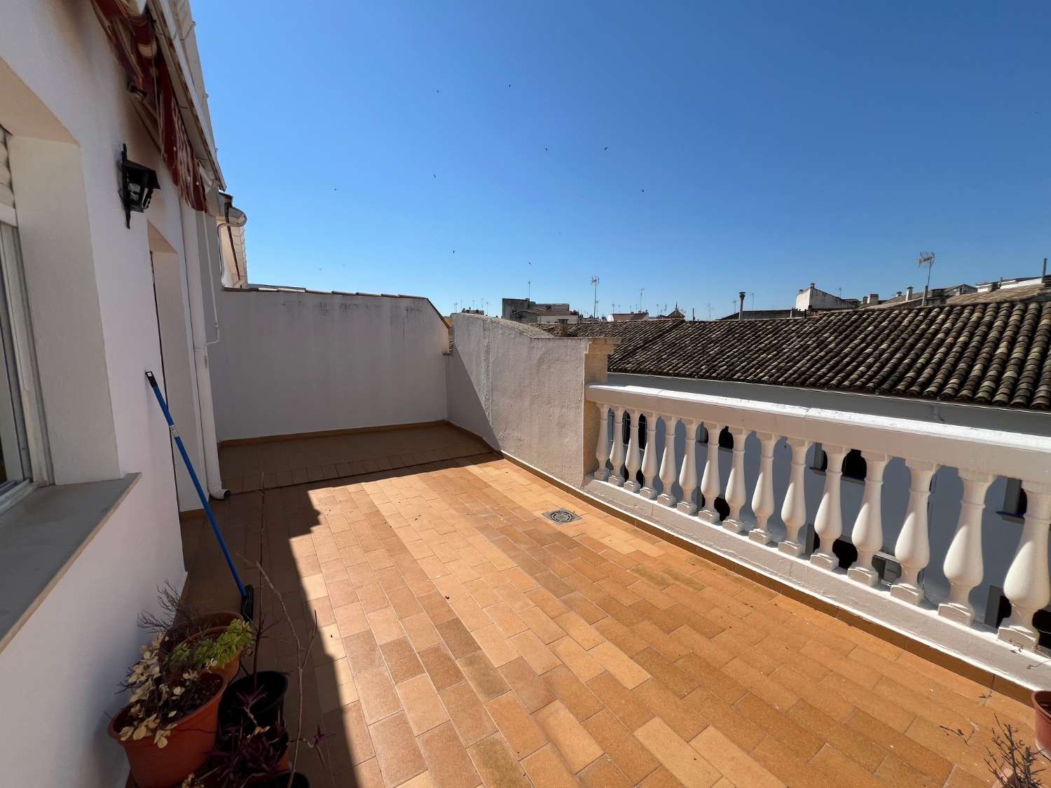 Appartement en vente à Andújar