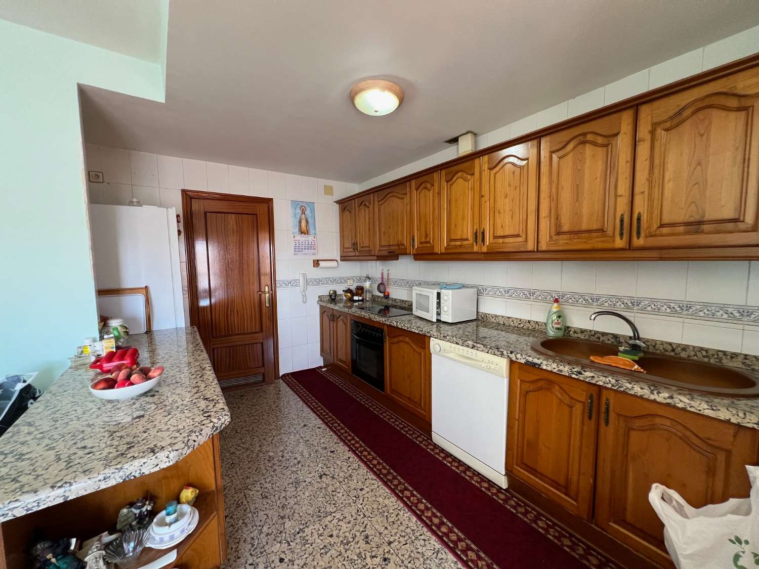 Flat for sale in Andújar