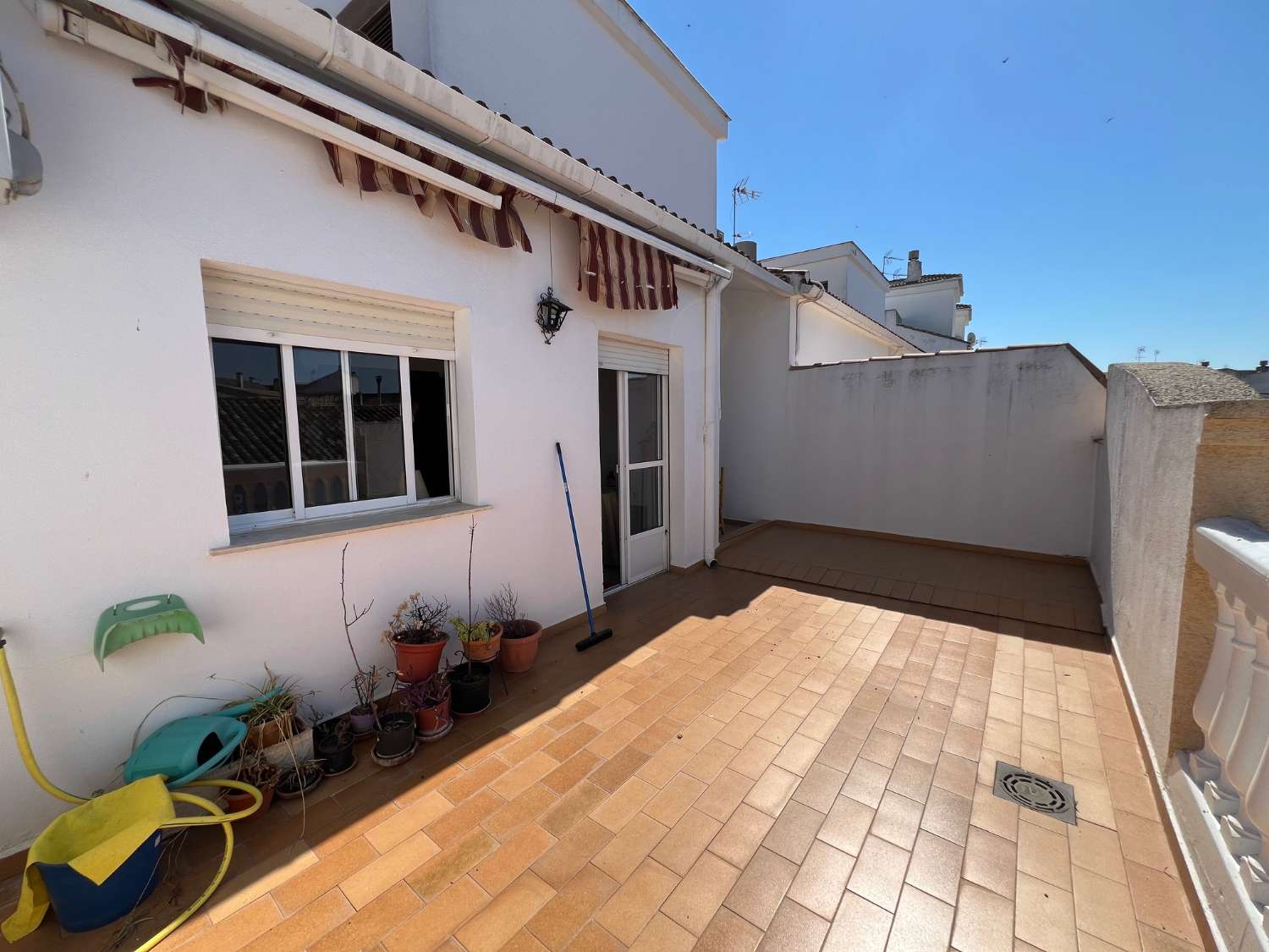 Flat for sale in Andújar