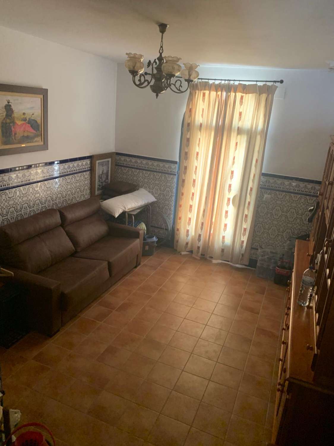 Casa en venta en Santuario Virgen de la Cabeza Andújar