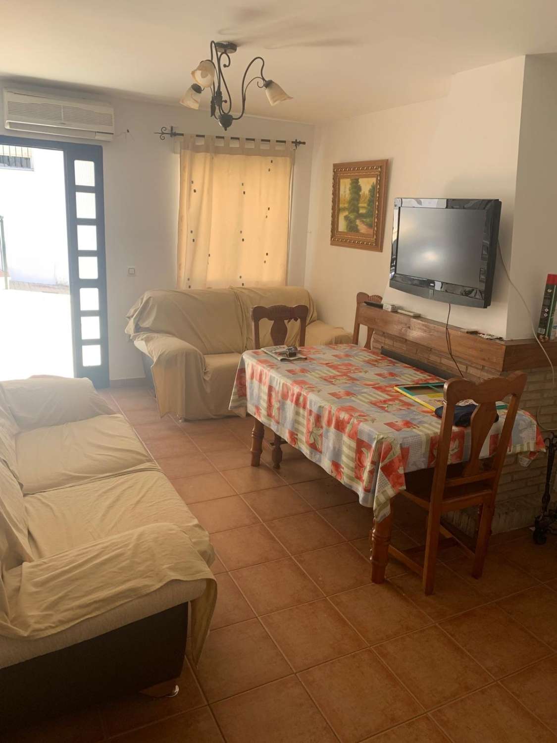 Casa en venta en Santuario Virgen de la Cabeza Andújar