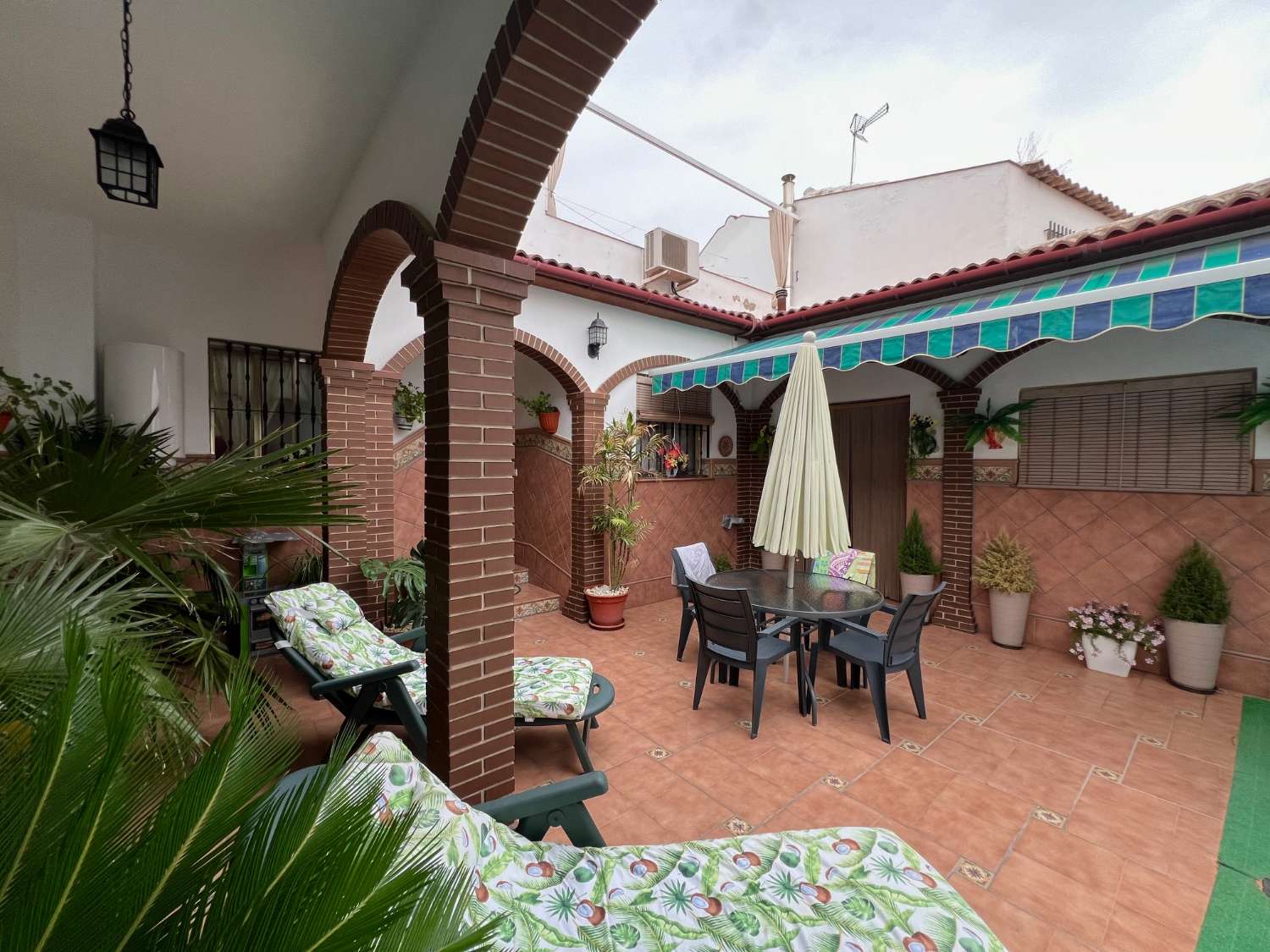 Casa en Venta en Andújar, Zona Corredera San Bartolomé