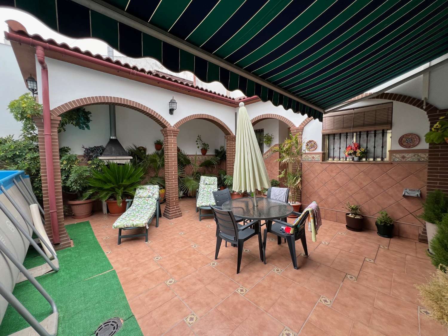 Casa en Venta en Andújar, Zona Corredera San Bartolomé