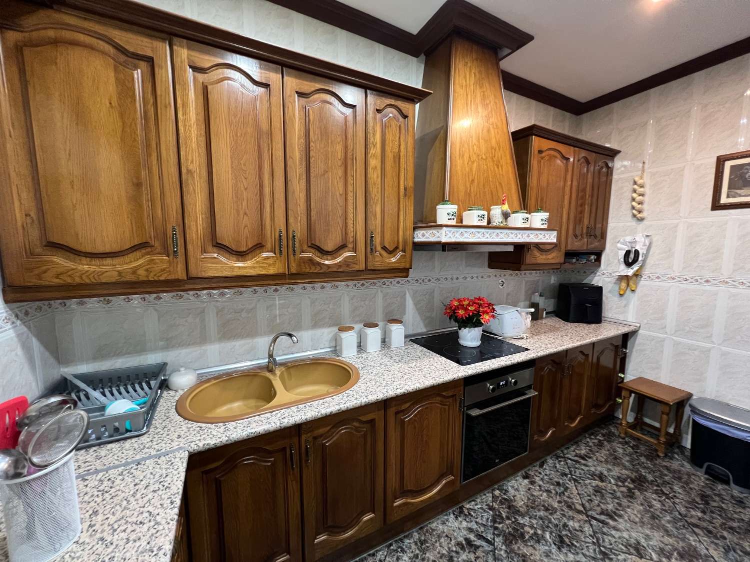 Casa en Venta en Andújar, Zona Corredera San Bartolomé