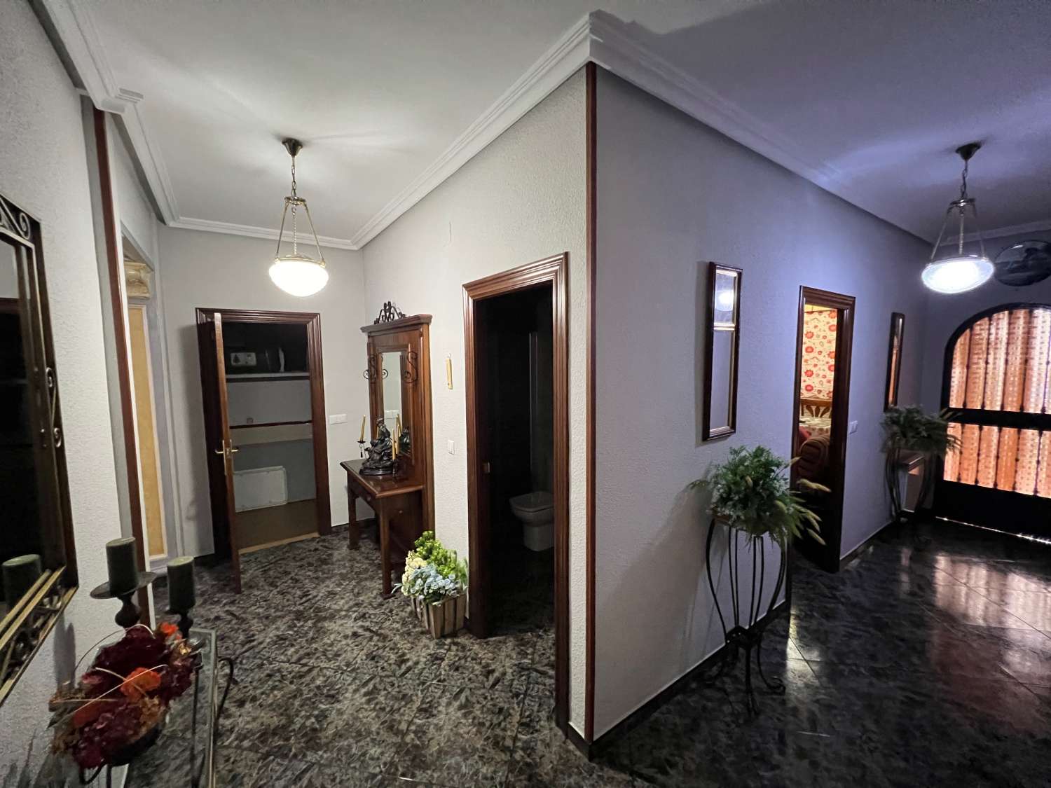 Casa en Venta en Andújar, Zona Corredera San Bartolomé