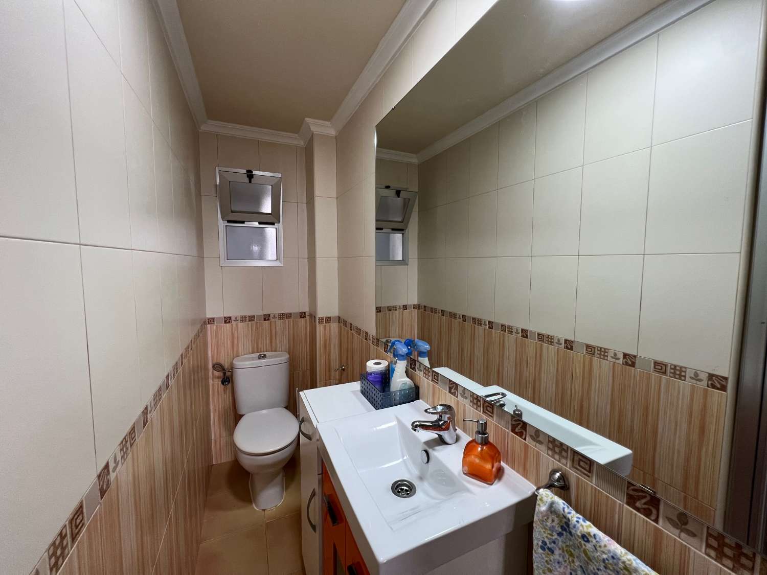 Flat for sale in Andújar