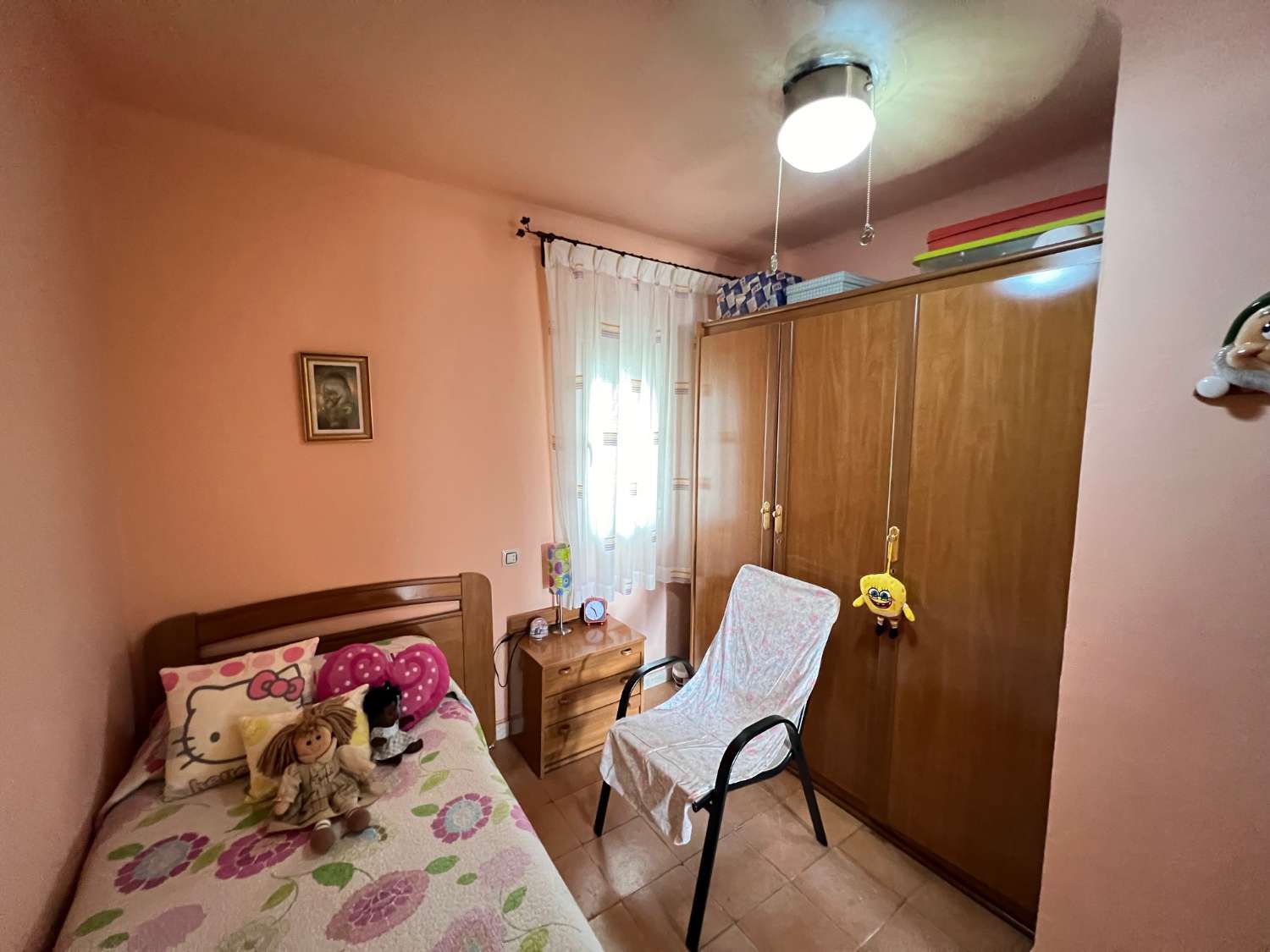 Appartement en vente à Andújar