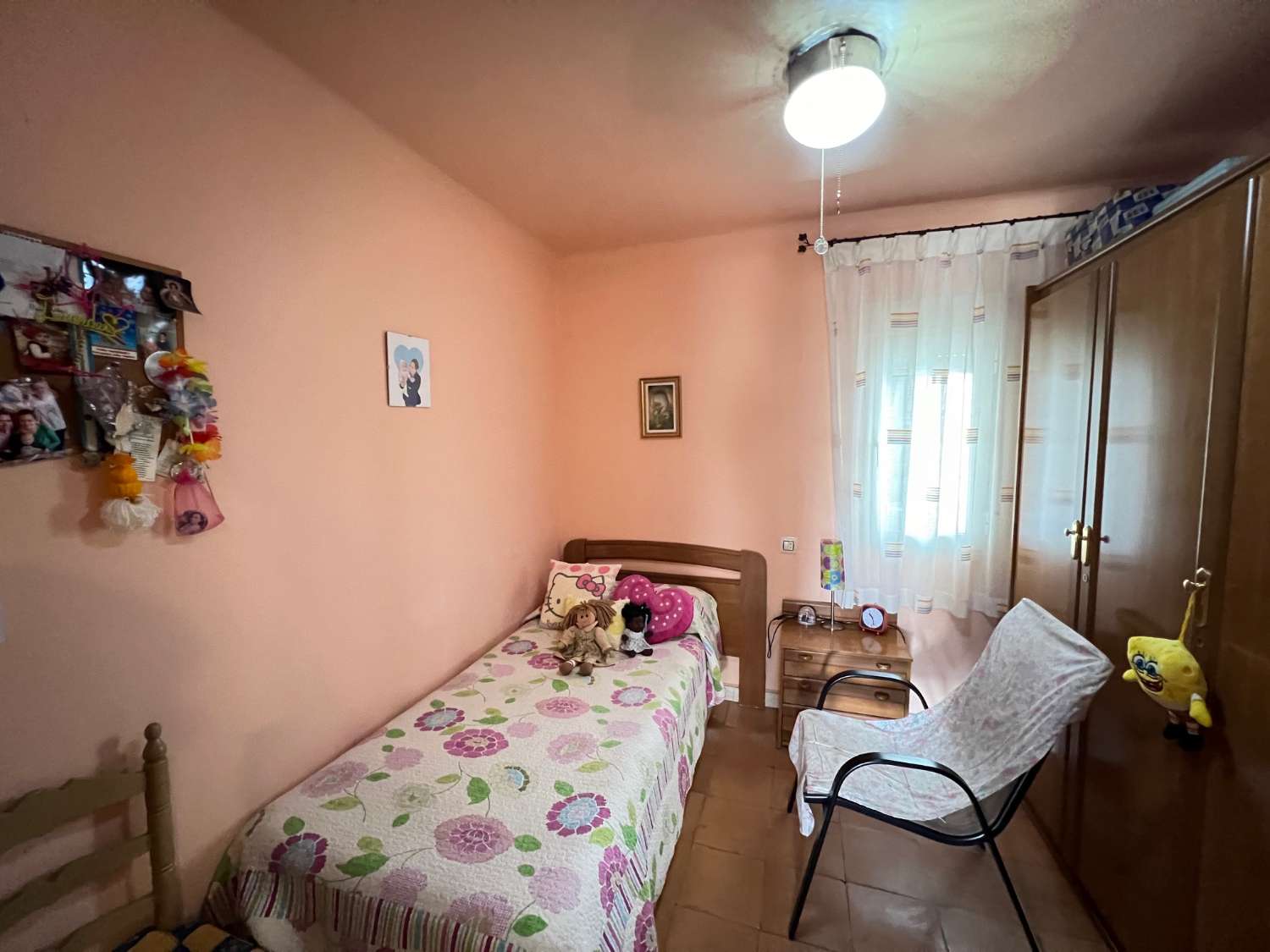 Piso en venta en Andújar en zona Barrio La Paz