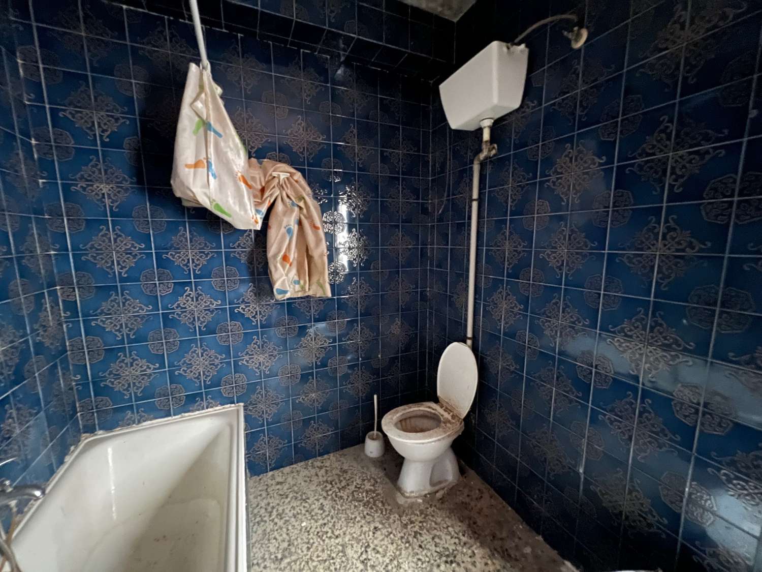 Piso en venta en Andujar en Calle Batalla Bailen