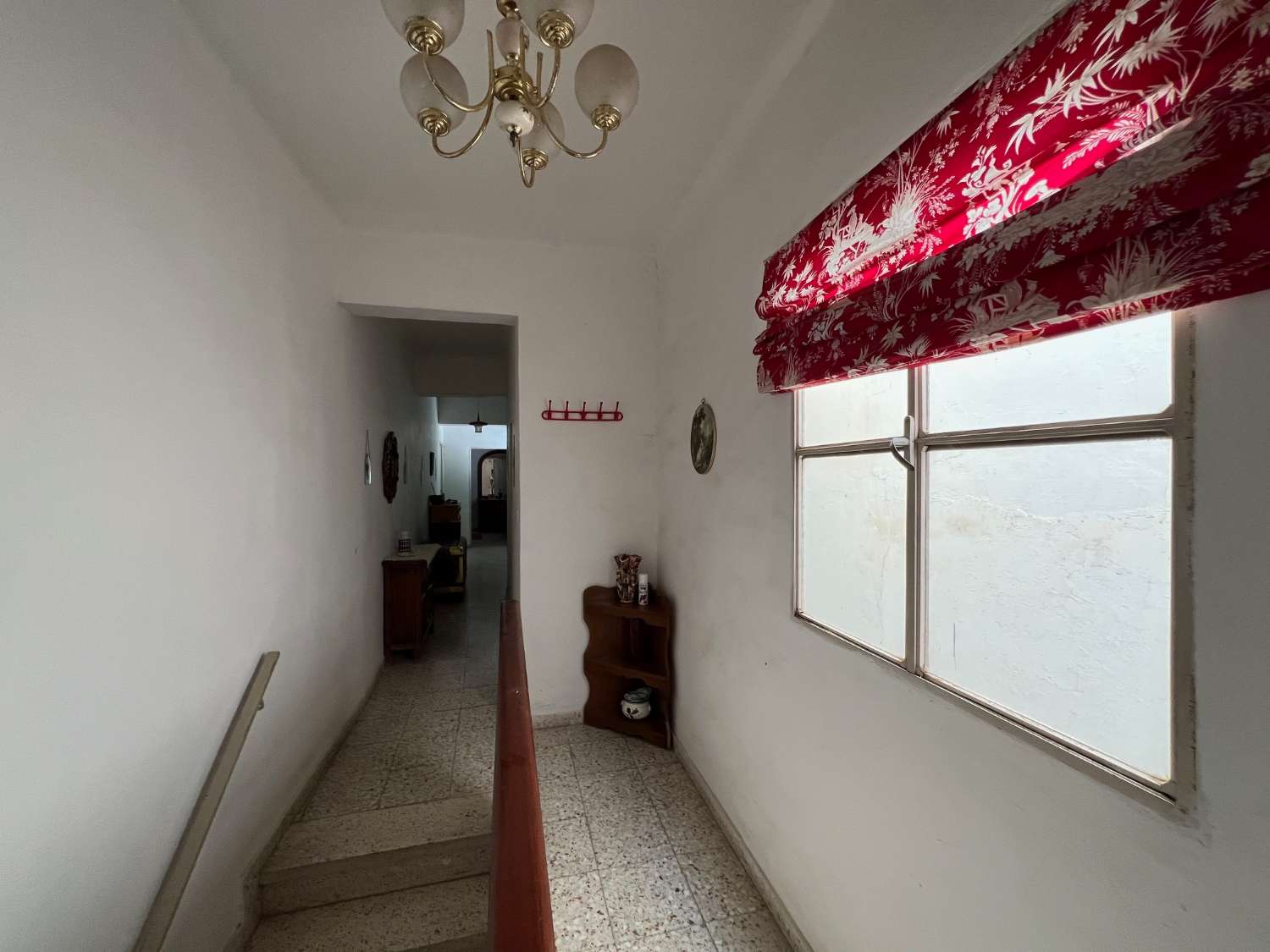 Casa en venta en Andujar en Calle Carrera La Virgen