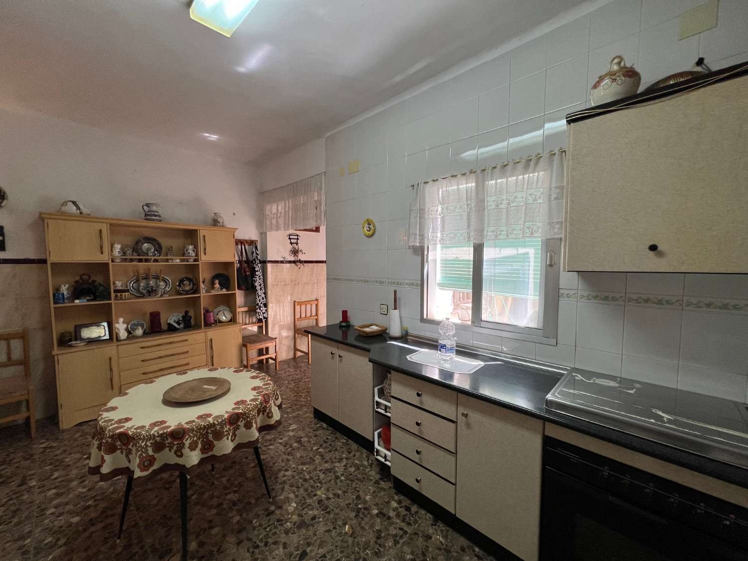 Casa en venta en Andujar en Calle Carrera La Virgen