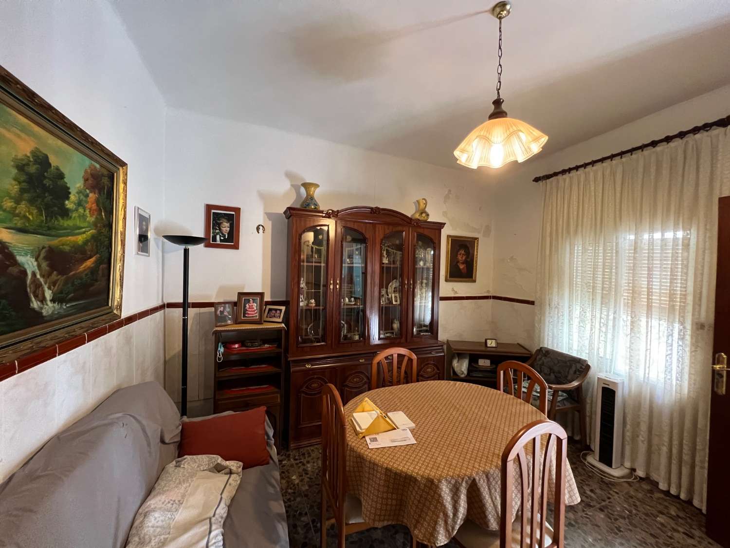 Casa en venta en Andujar en Calle Carrera La Virgen