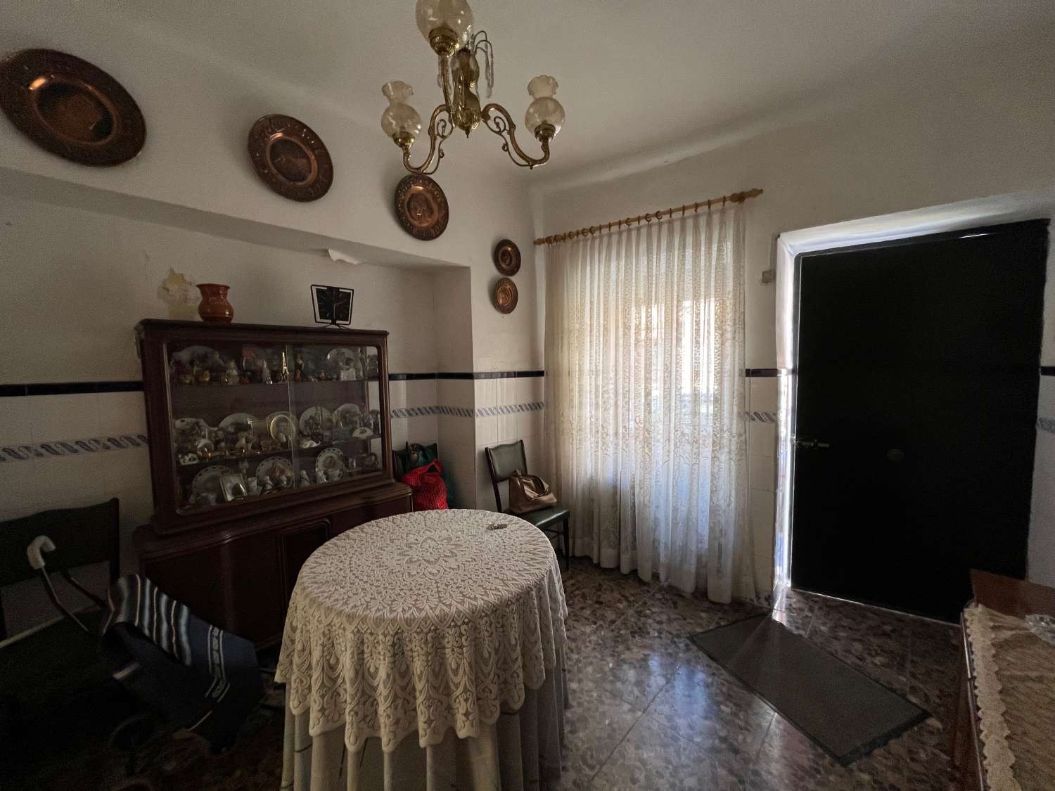 Casa en venta en Andujar en Calle Carrera La Virgen