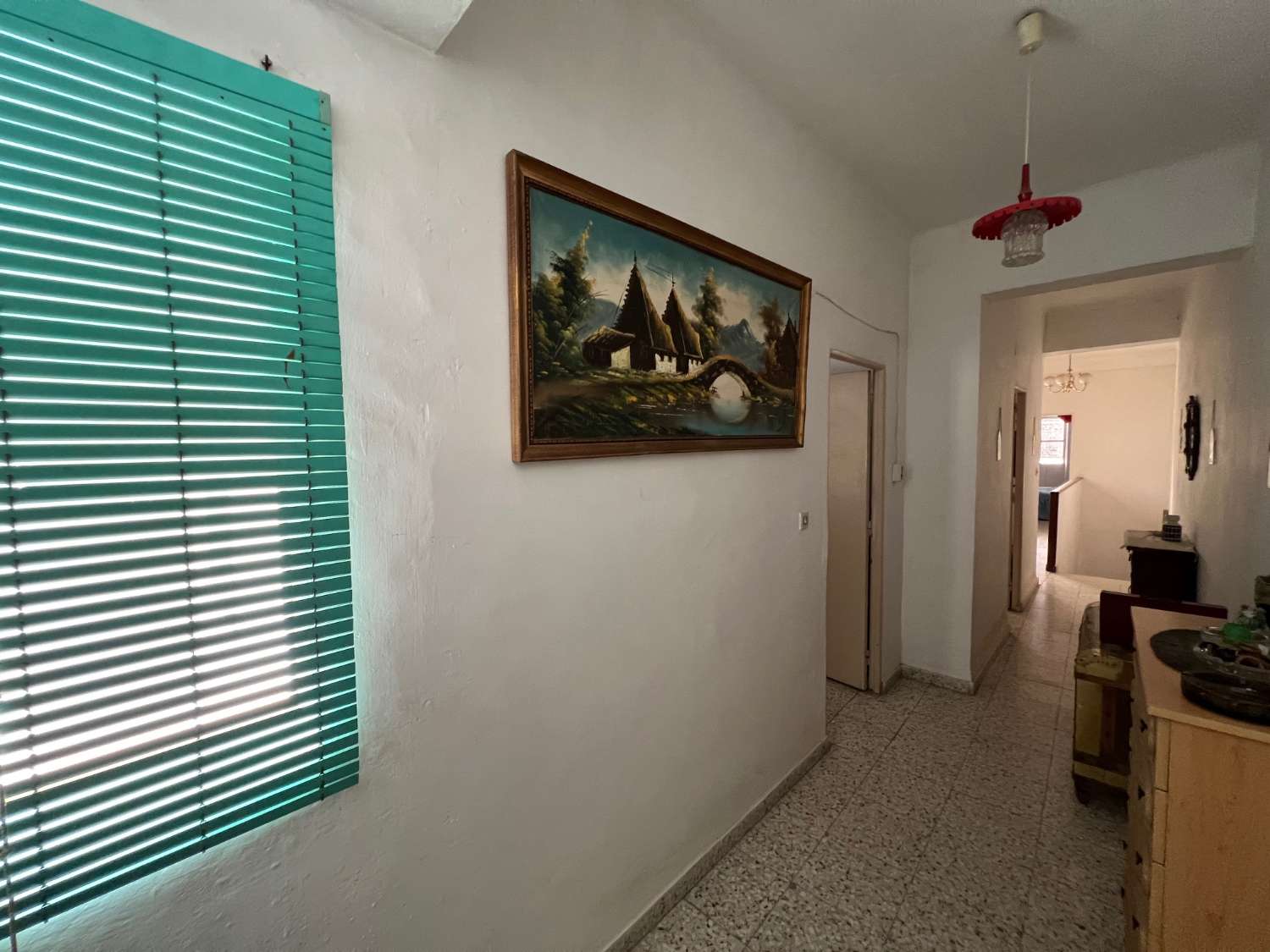 Casa en venta en Andujar en Calle Carrera La Virgen