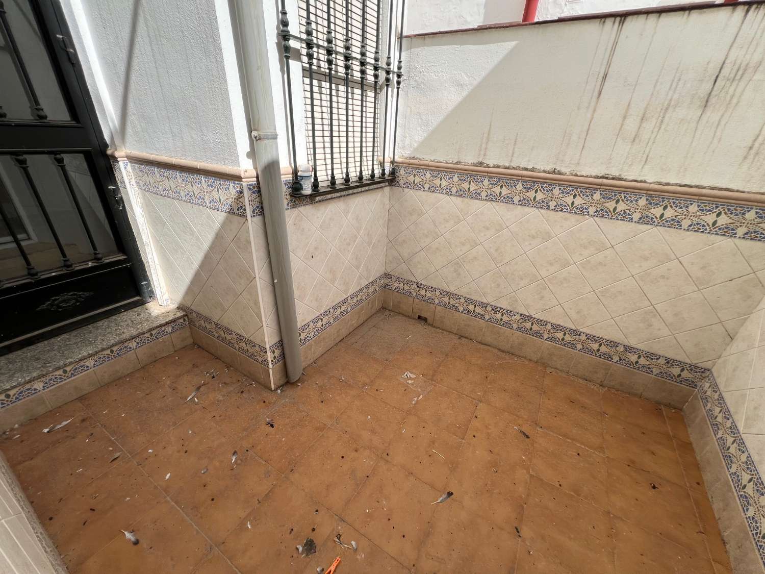 Piso en venta en Andújar  en zona Doctor Fleming