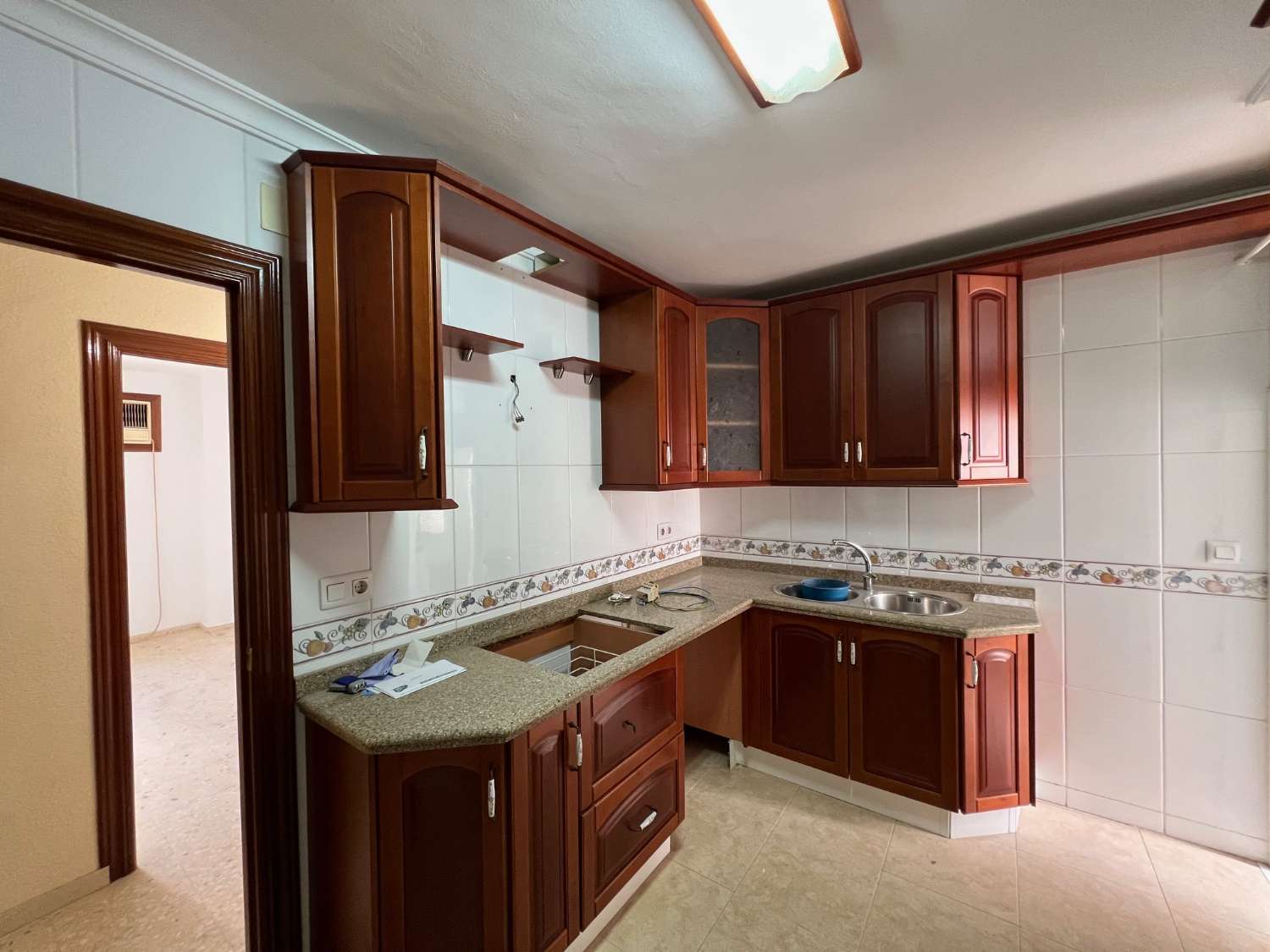 Flat for sale in Andújar