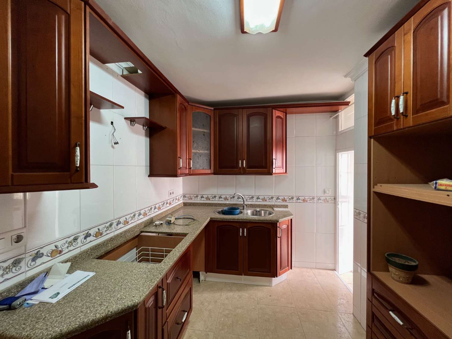 Flat for sale in Andújar