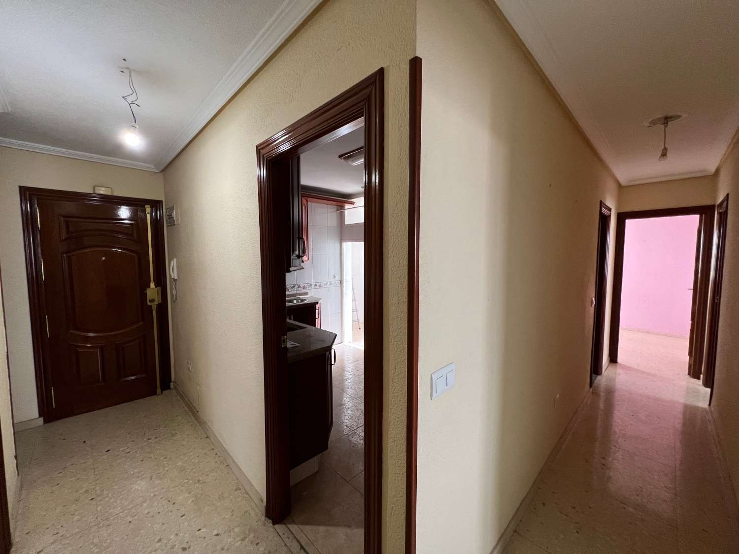 Flat for sale in Andújar