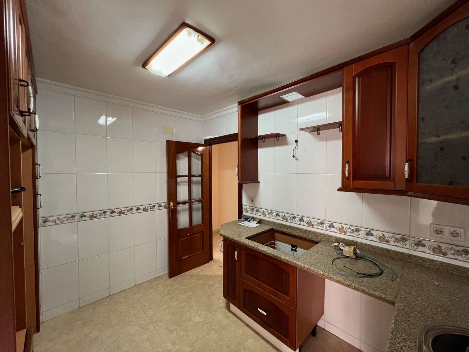 Flat for sale in Andújar