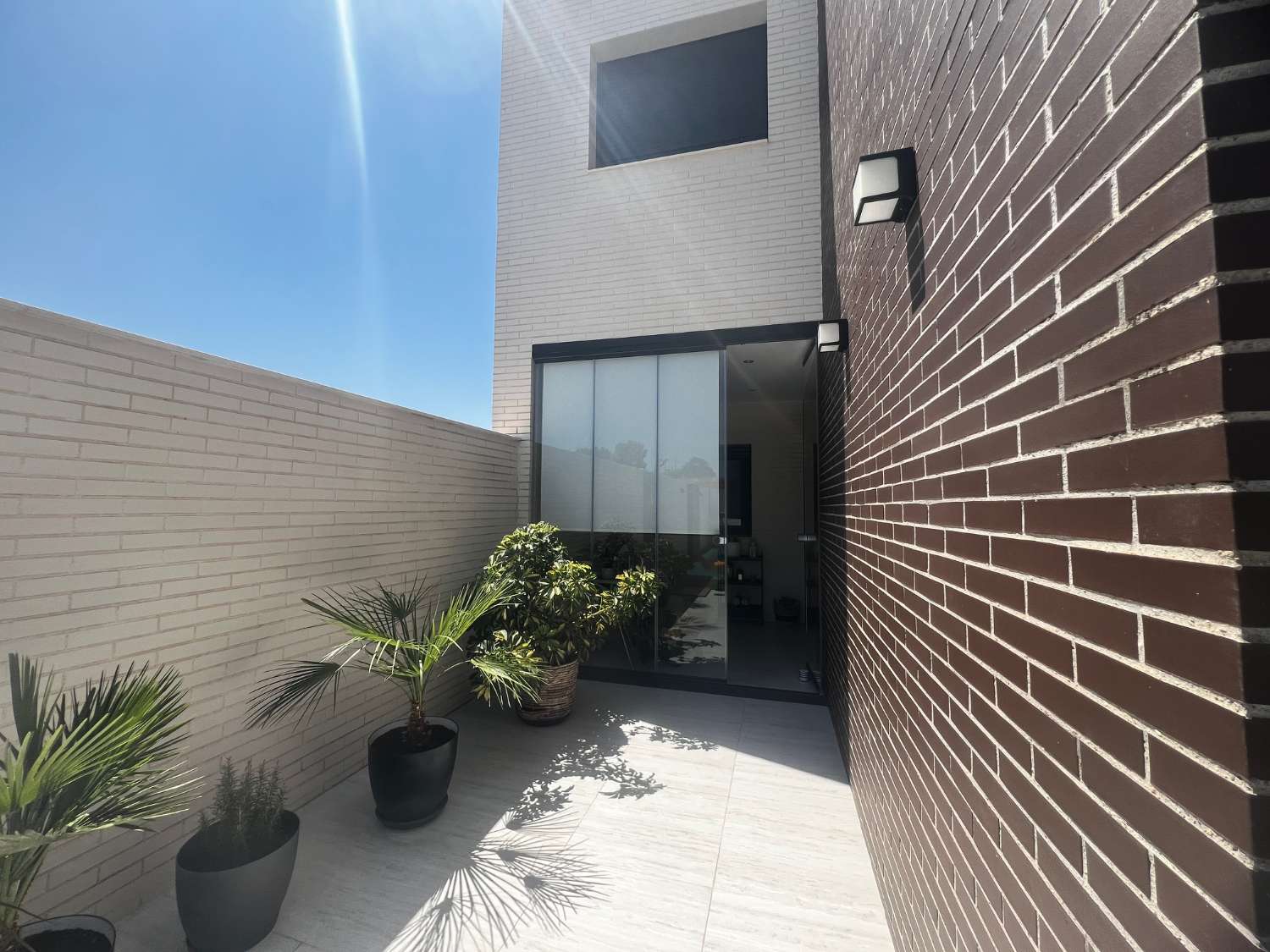 Lujosa Casa en Venta en Andújar