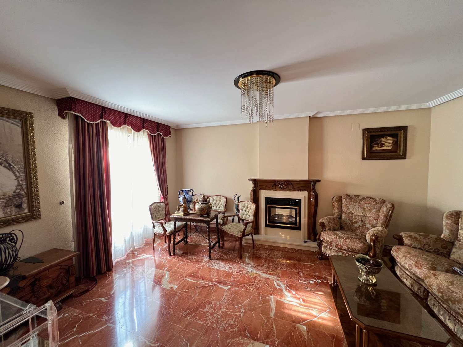 Flat for sale in Andújar