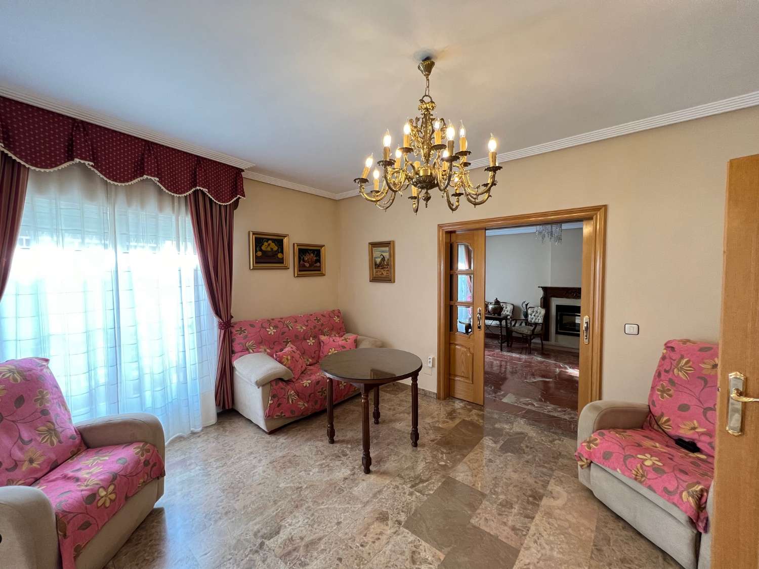 Appartement en vente à Andújar