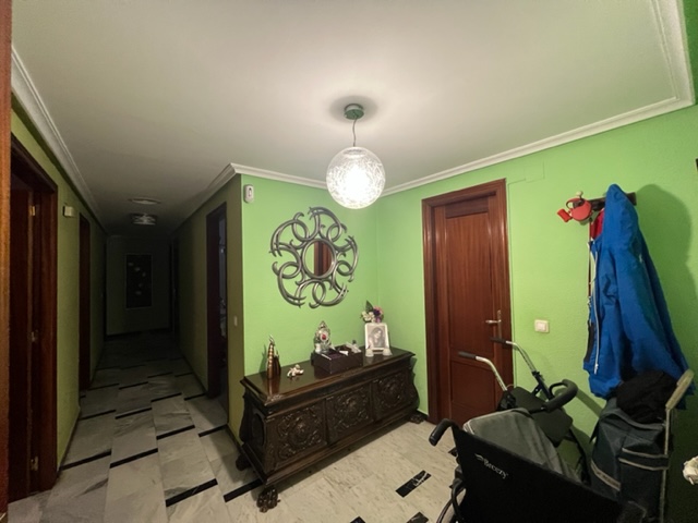 Flat for sale in Andújar