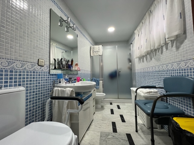 Flat for sale in Andújar