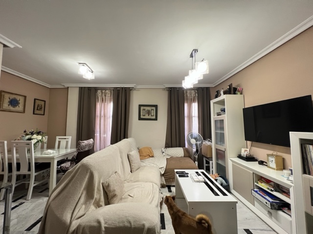 Flat for sale in Andújar