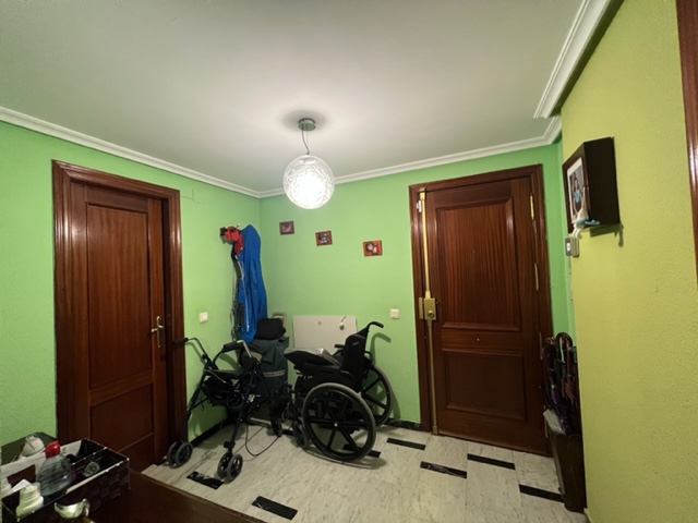 Flat for sale in Andújar