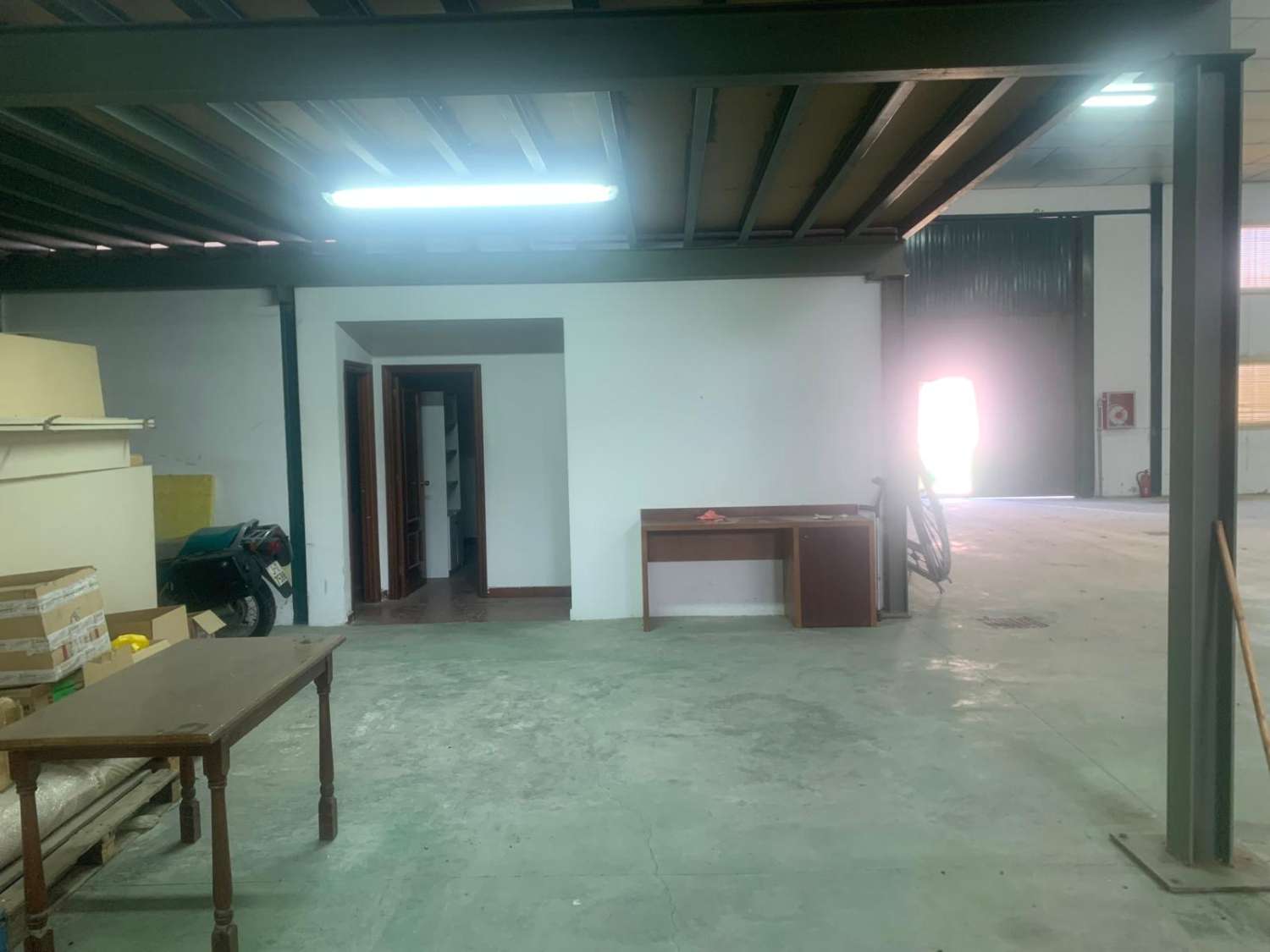 Nave industrial en venta en Calle Rio Genil, Arjona