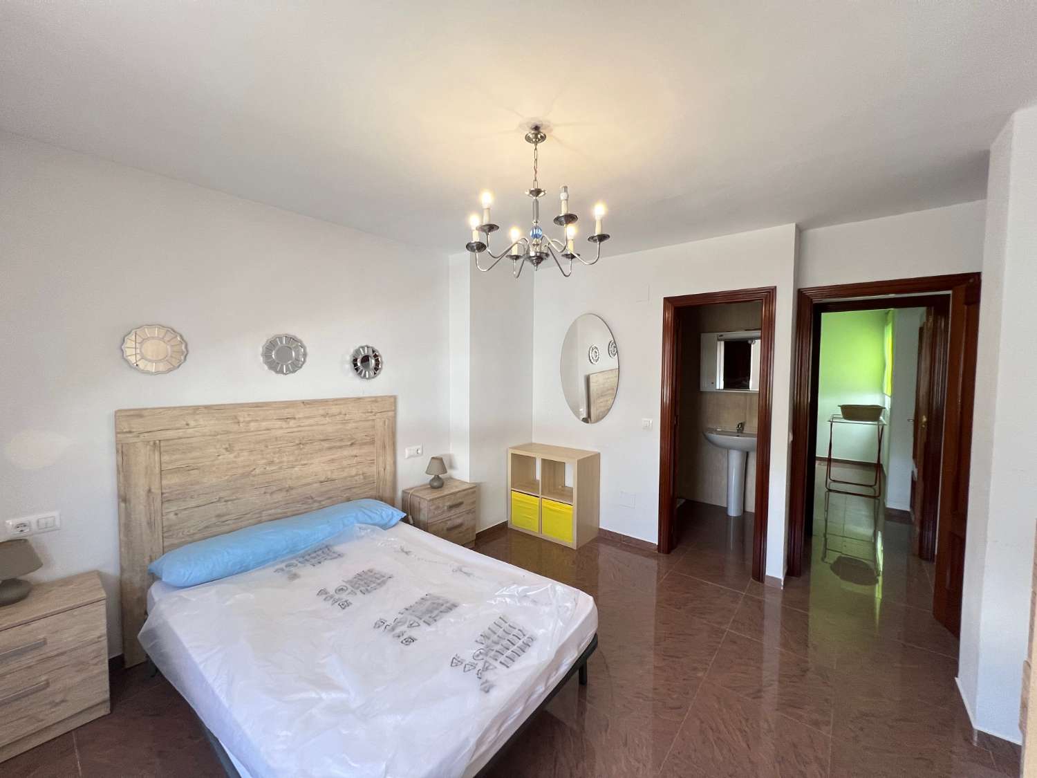 Appartement en vente à Andújar