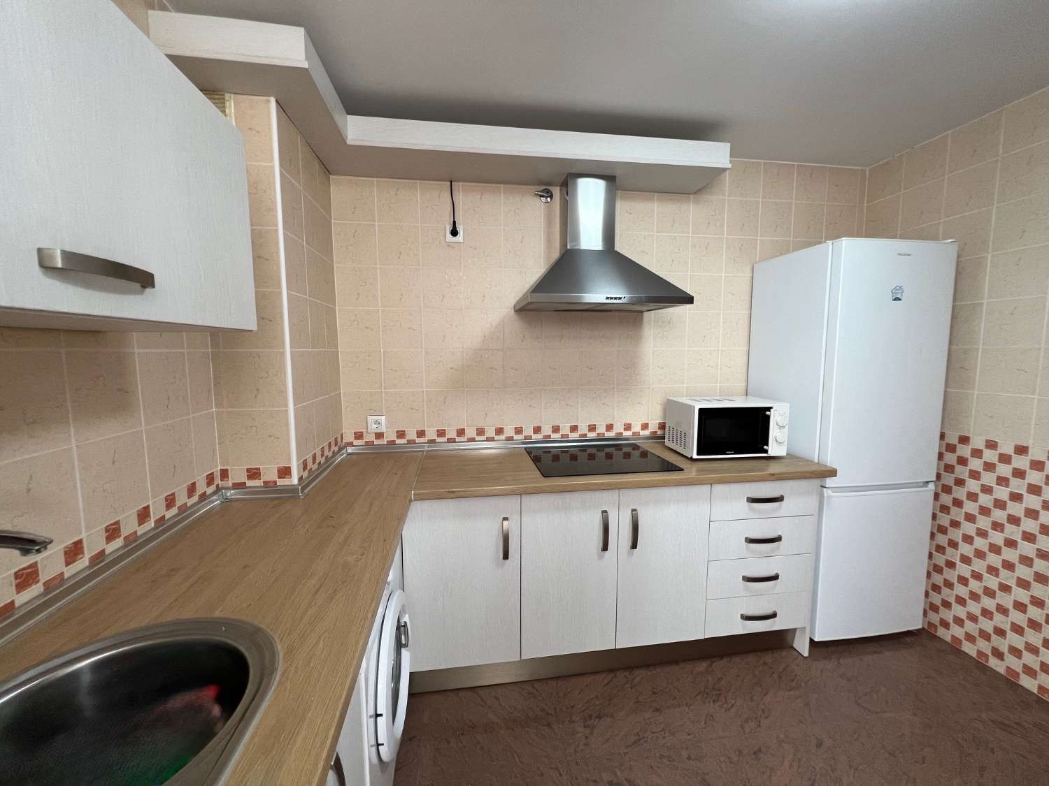 Appartement en vente à Andújar