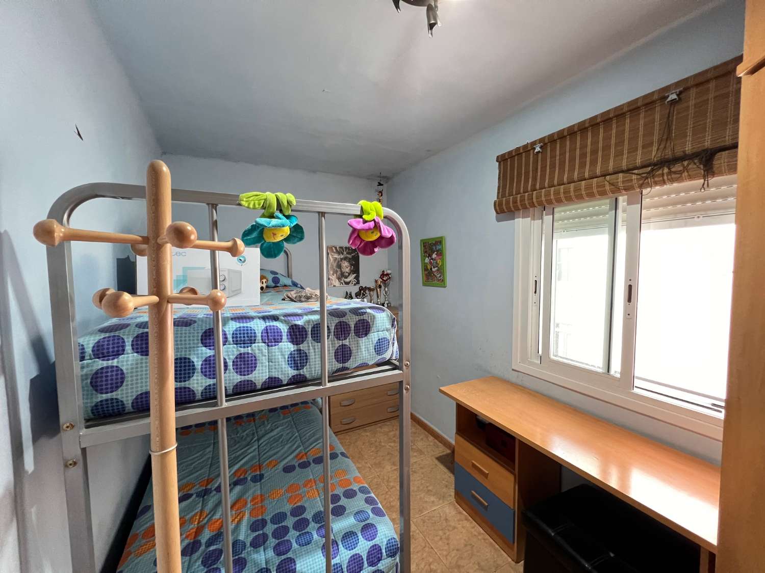 Appartement en vente à Andújar