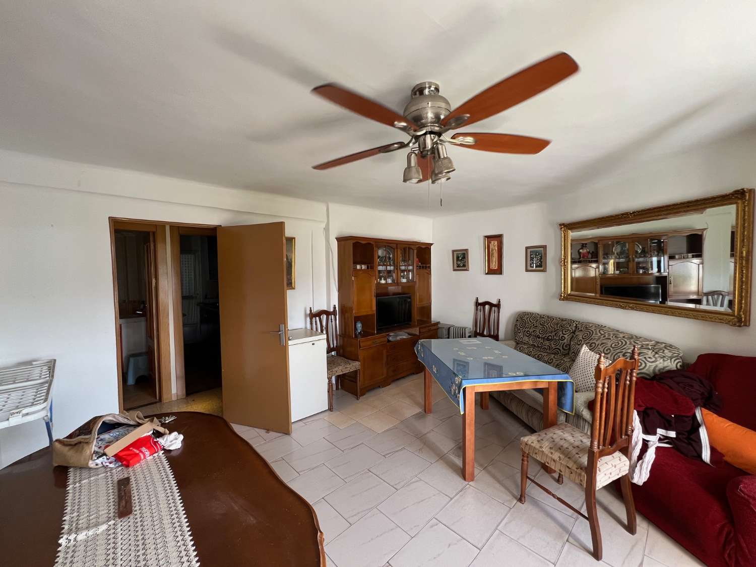 Flat for sale in Andújar