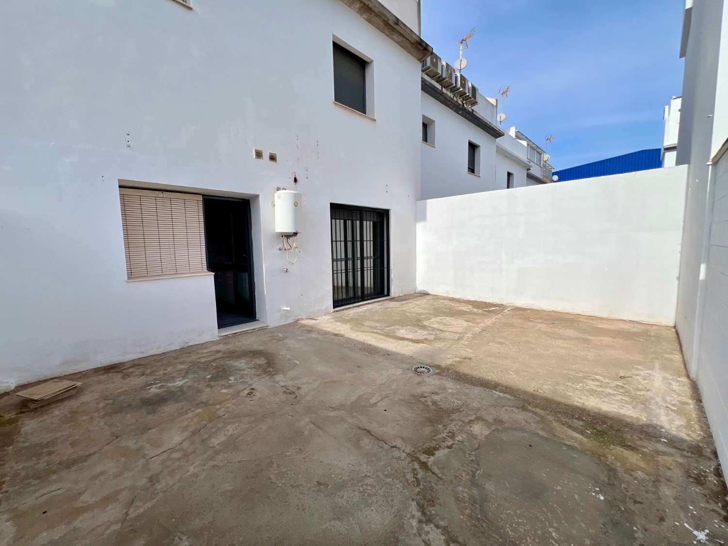 Casa en venta en Andújar