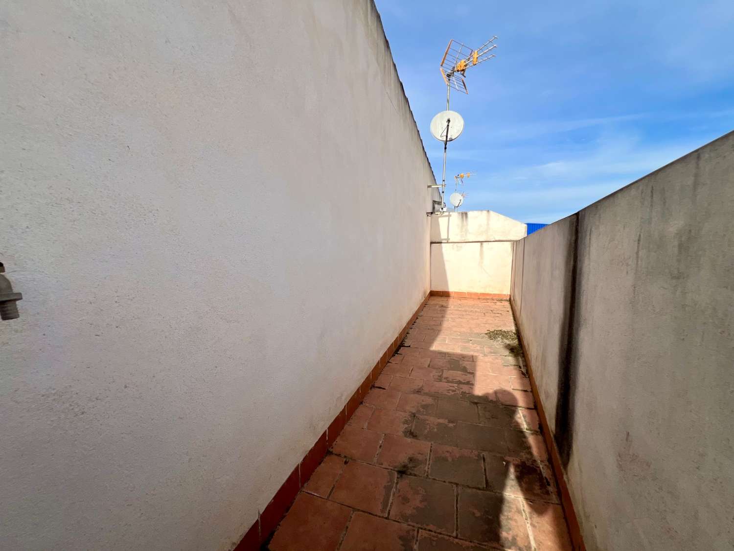 Casa en venta en Andújar