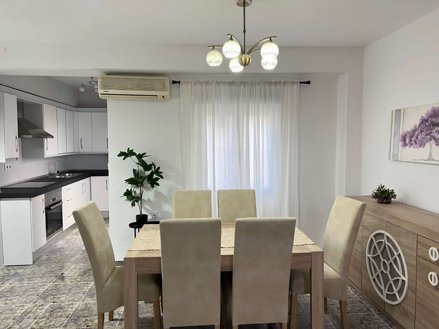 Appartement en vente à Andújar