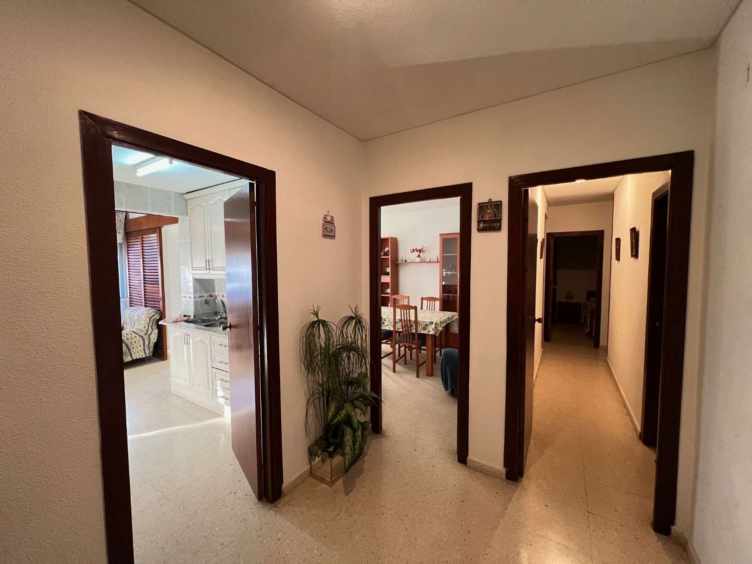 Flat for sale in Andújar